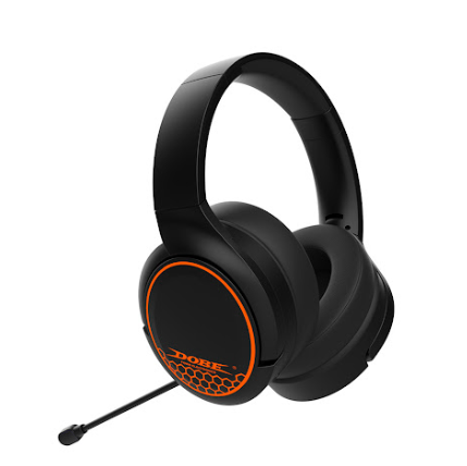 DOBE TP5 Gaming Wireless Headset DOBE TP5 Gaming Wireless Headset
